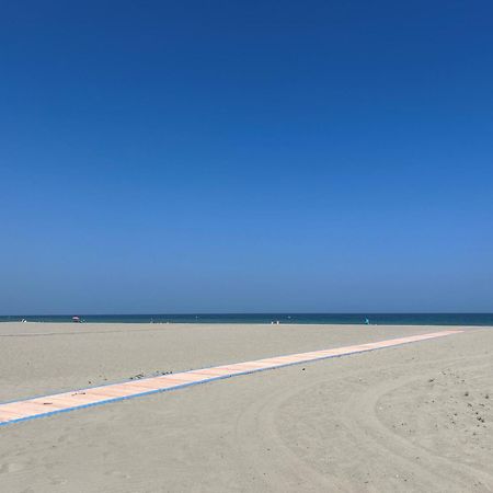 Apartment "Indaloo", Vera Laguna Coast, Playa Vera, Los Amarguillos, Exceptional! Exterior foto
