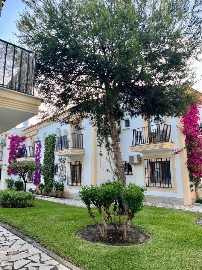 Apartment "Indaloo", Vera Laguna Coast, Playa Vera, Los Amarguillos, Exceptional! Exterior foto