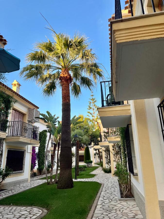 Apartment "Indaloo", Vera Laguna Coast, Playa Vera, Los Amarguillos, Exceptional! Exterior foto