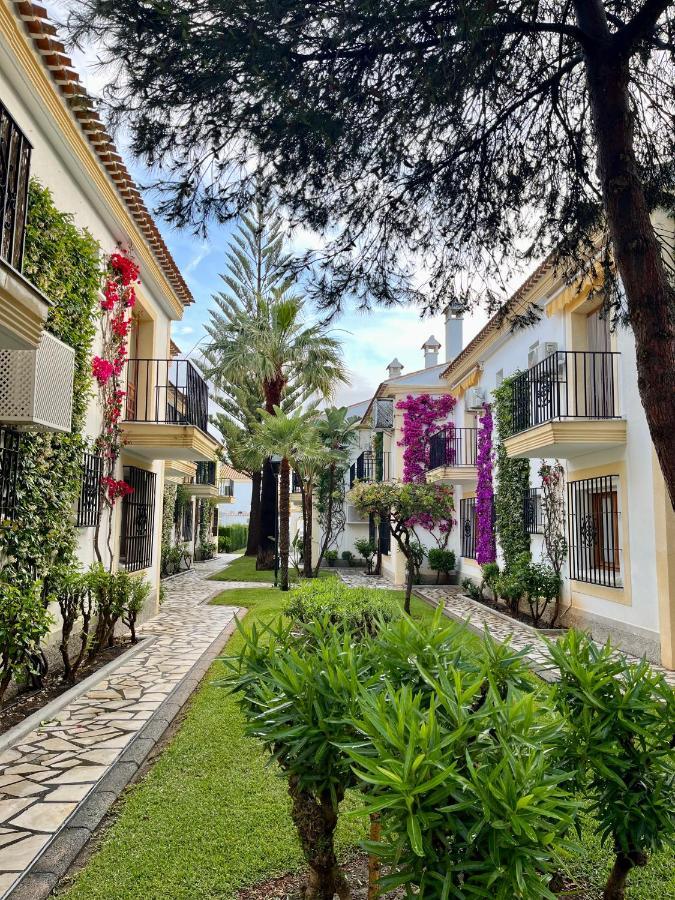 Apartment "Indaloo", Vera Laguna Coast, Playa Vera, Los Amarguillos, Exceptional! Exterior foto