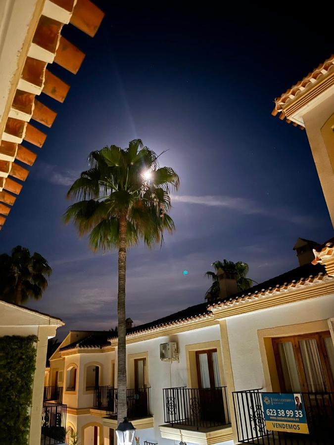 Apartment "Indaloo", Vera Laguna Coast, Playa Vera, Los Amarguillos, Exceptional! Exterior foto