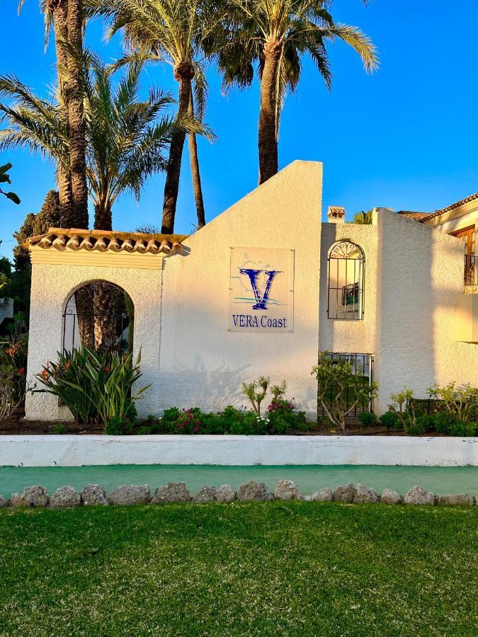 Apartment "Indaloo", Vera Laguna Coast, Playa Vera, Los Amarguillos, Exceptional! Exterior foto