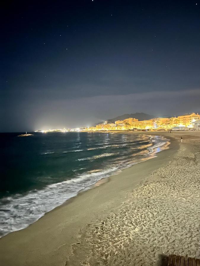 Apartment "Indaloo", Vera Laguna Coast, Playa Vera, Los Amarguillos, Exceptional! Exterior foto