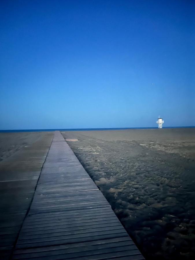 Apartment "Indaloo", Vera Laguna Coast, Playa Vera, Los Amarguillos, Exceptional! Exterior foto