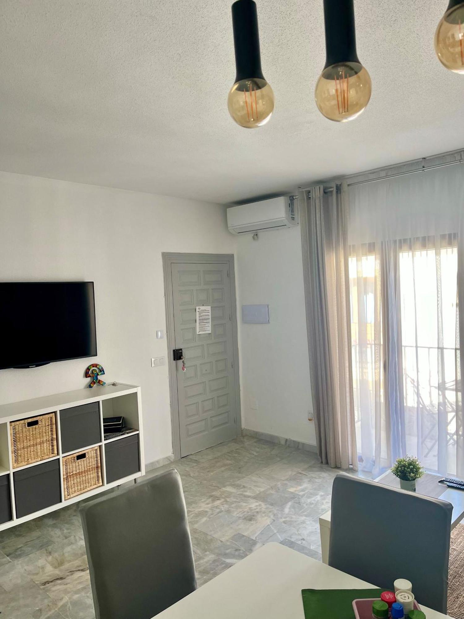Apartment "Indaloo", Vera Laguna Coast, Playa Vera, Los Amarguillos, Exceptional! Exterior foto