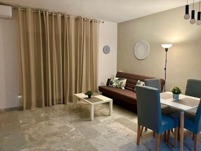 Apartment "Indaloo", Vera Laguna Coast, Playa Vera, Los Amarguillos, Exceptional! Exterior foto